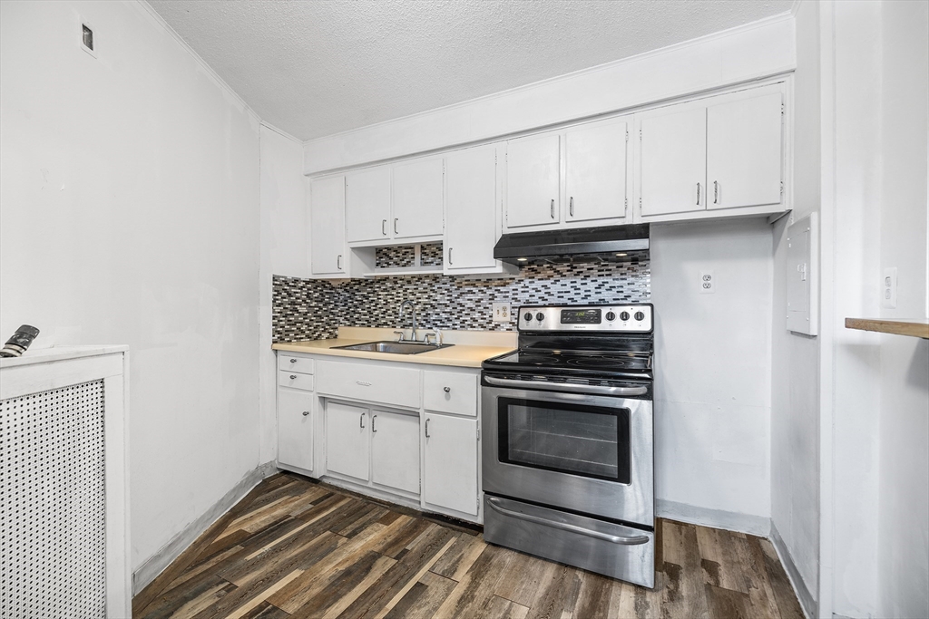 100 Lanark Road, Unit 8 Boston, MA 02135 - Photo 5 of 20