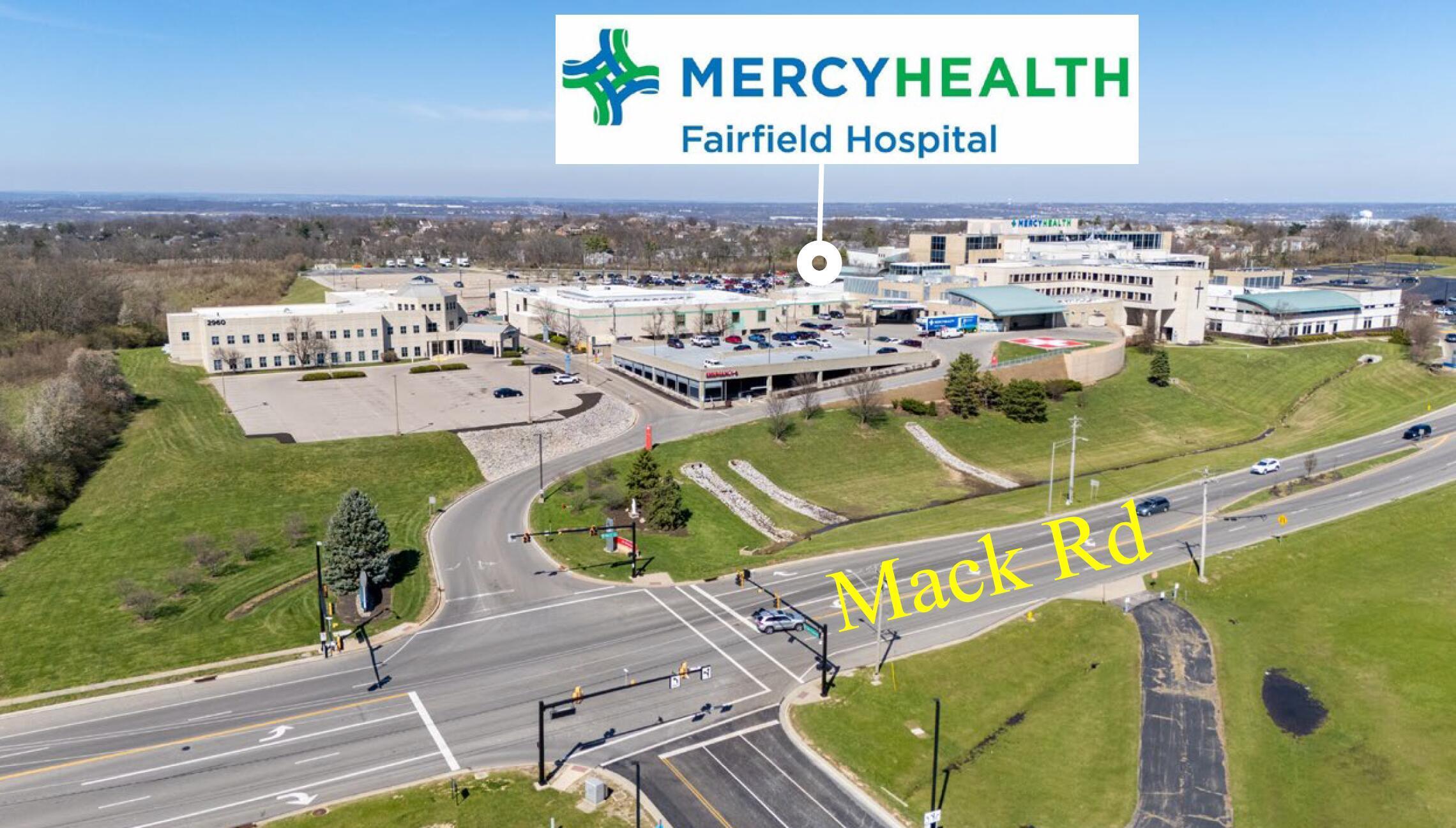 2671 Mack Road Fairfield, OH 45014 - Photo 23 of 38 Pic 23