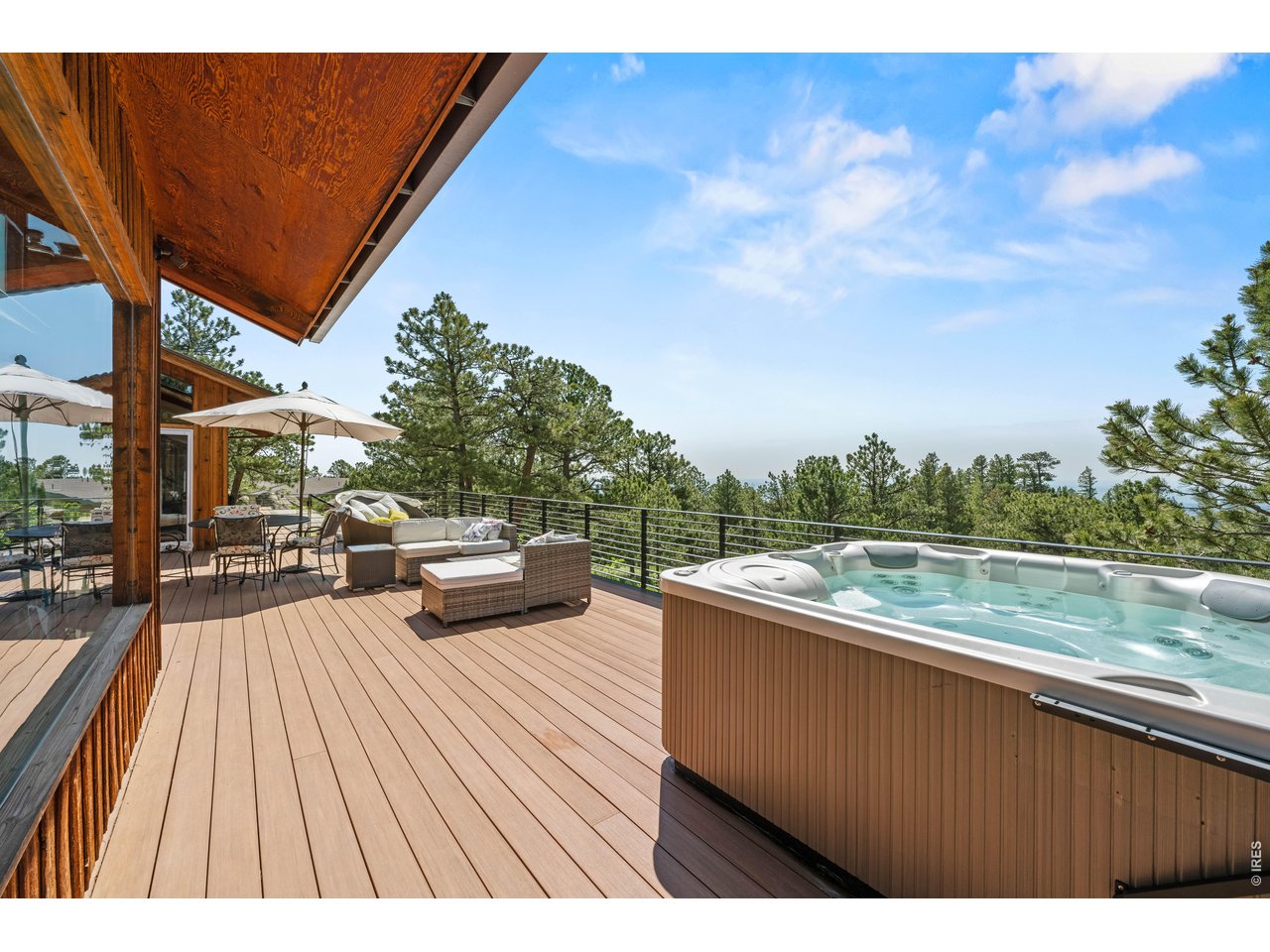 311 Sky Trail Road Boulder, CO 80302 - Photo 40 of 46 Gallery Image 40