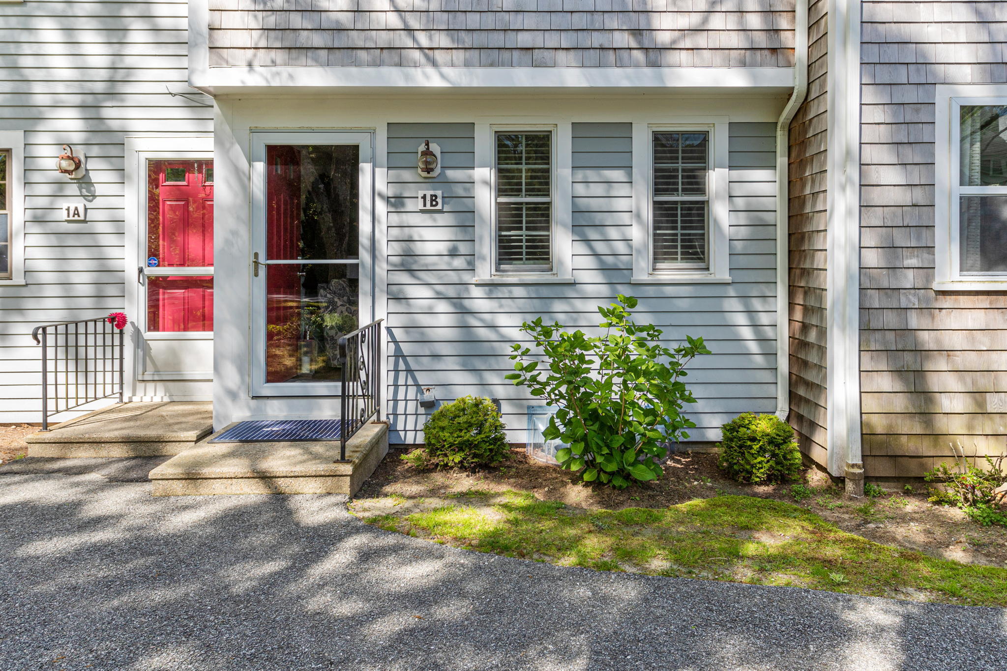 300 Falmouth Road, Unit 1B Mashpee, MA 02649 - Photo 1 of 15 1-web-or-mls-Summerwood Unit 1B Hi Res-1