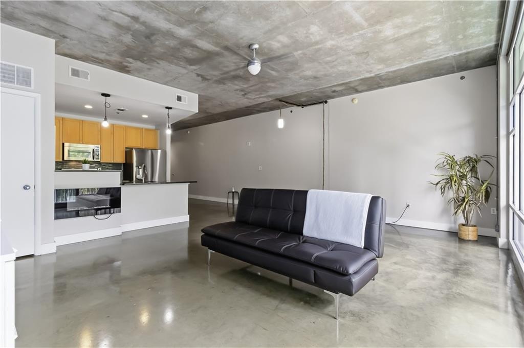 845 Spring Street Northwest, Unit 322 Atlanta, GA 30308 - Photo 8 of 32