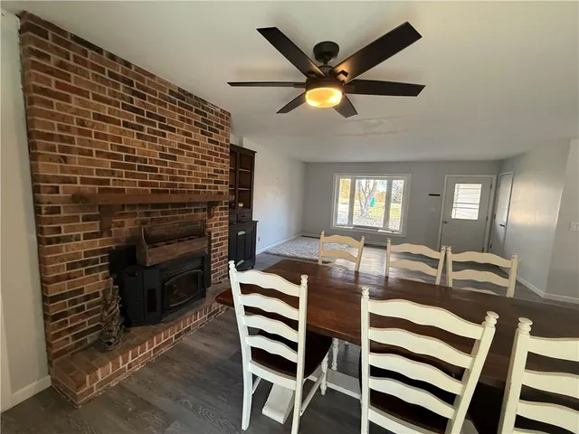 $195,000 | 113 Otter Road, Gallatin, MO 64640