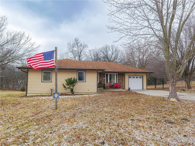 $195,000 | 113 Otter Road, Gallatin, MO 64640