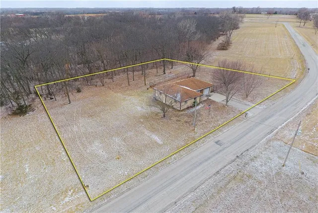 $195,000 | 113 Otter Road, Gallatin, MO 64640
