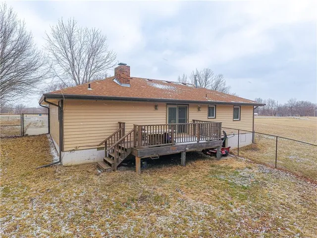 $195,000 | 113 Otter Road, Gallatin, MO 64640