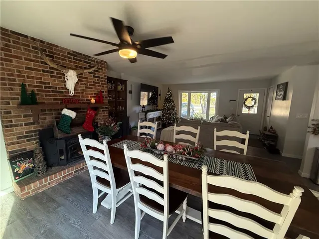 $195,000 | 113 Otter Road, Gallatin, MO 64640