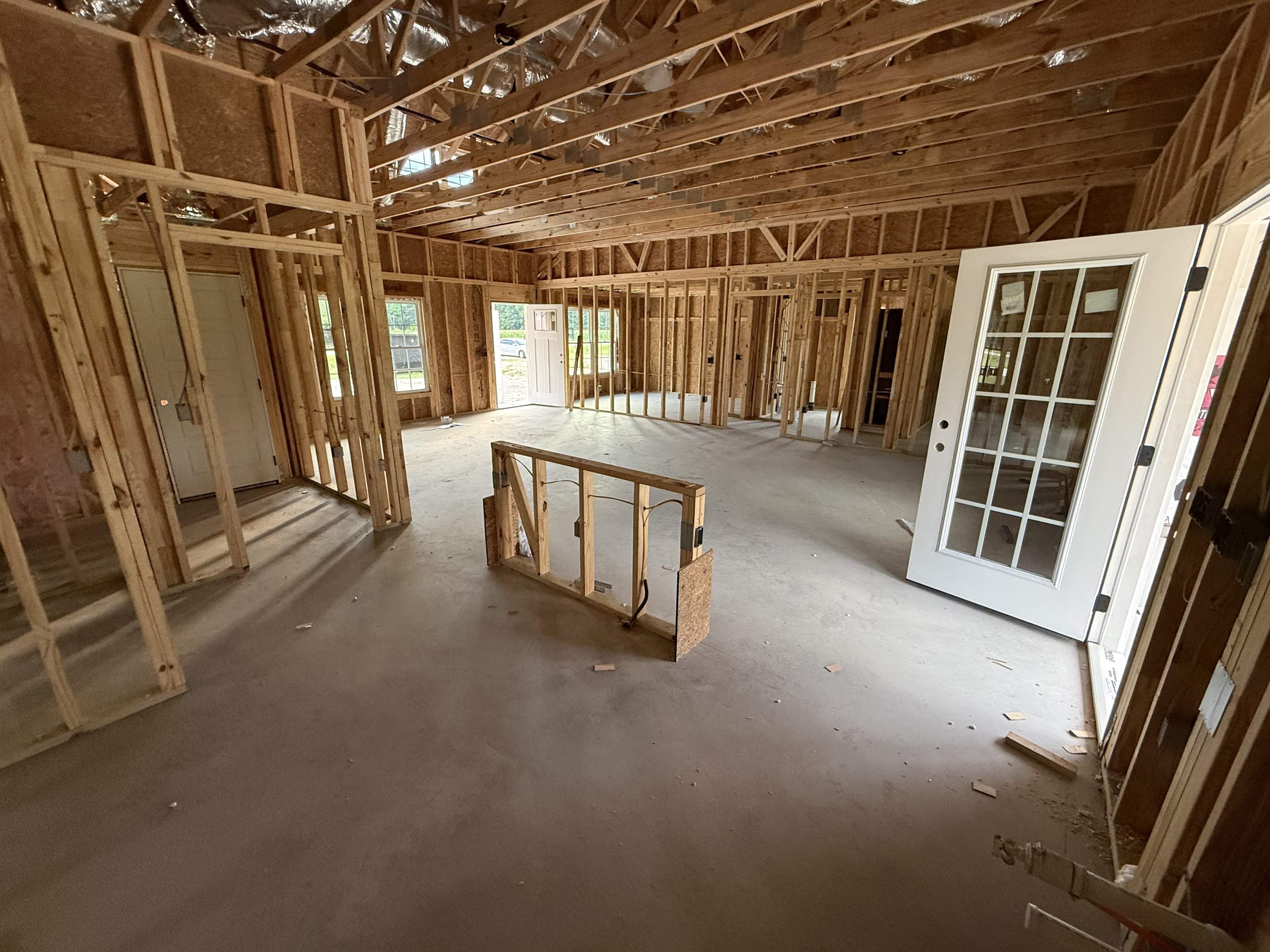378 Three Curve Road Loris, SC 29569 - Photo 5 of 37