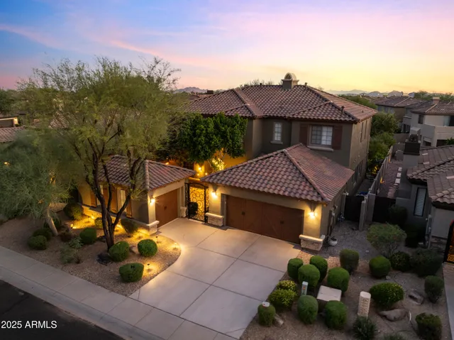 $1,319,888 | 3973 East Hashknife Road, Phoenix, AZ 85050