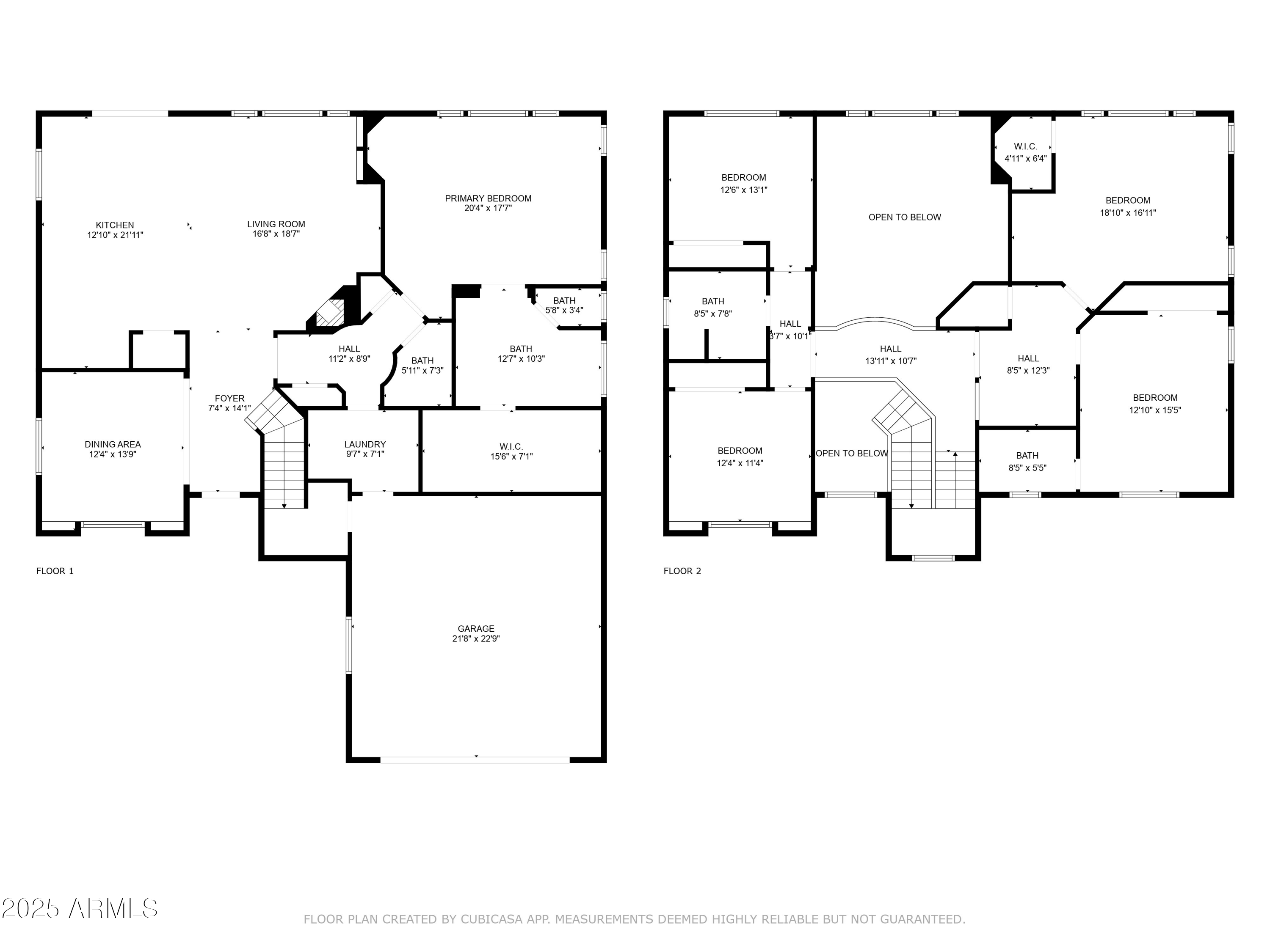 3973 East Hashknife Road Phoenix, AZ 85050 - Photo 77 of 77