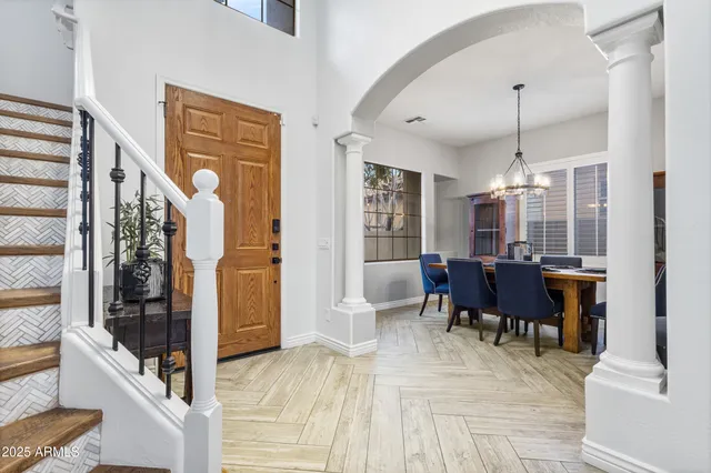 $1,319,888 | 3973 East Hashknife Road, Phoenix, AZ 85050