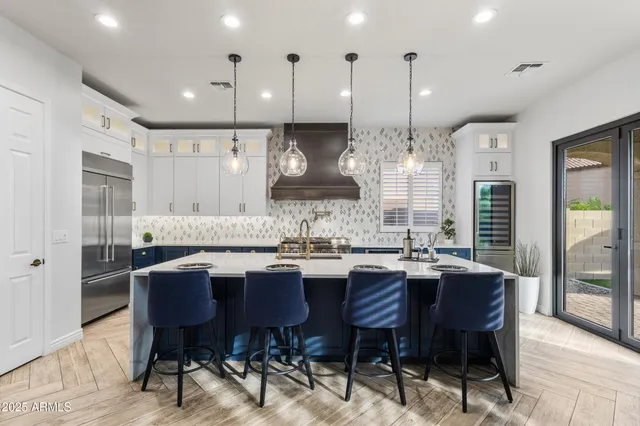 $1,319,888 | 3973 East Hashknife Road, Phoenix, AZ 85050