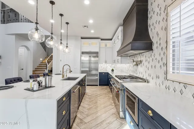 $1,319,888 | 3973 East Hashknife Road, Phoenix, AZ 85050