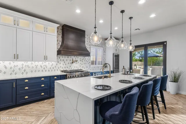 $1,319,888 | 3973 East Hashknife Road, Phoenix, AZ 85050