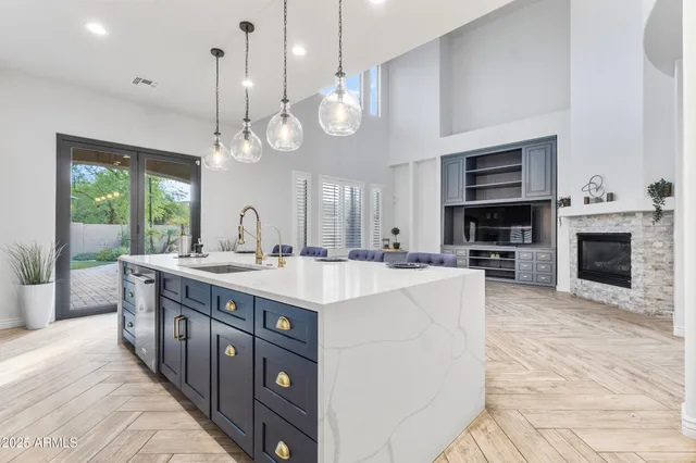 $1,319,888 | 3973 East Hashknife Road, Phoenix, AZ 85050