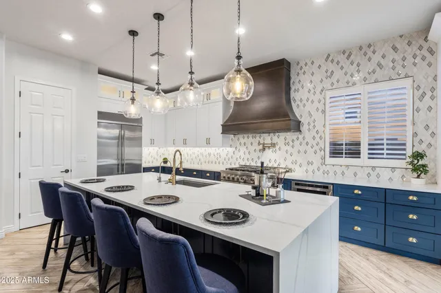 $1,319,888 | 3973 East Hashknife Road, Phoenix, AZ 85050