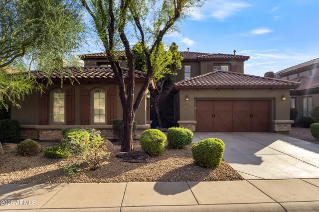 $1,319,888 | 3973 East Hashknife Road, Phoenix, AZ 85050