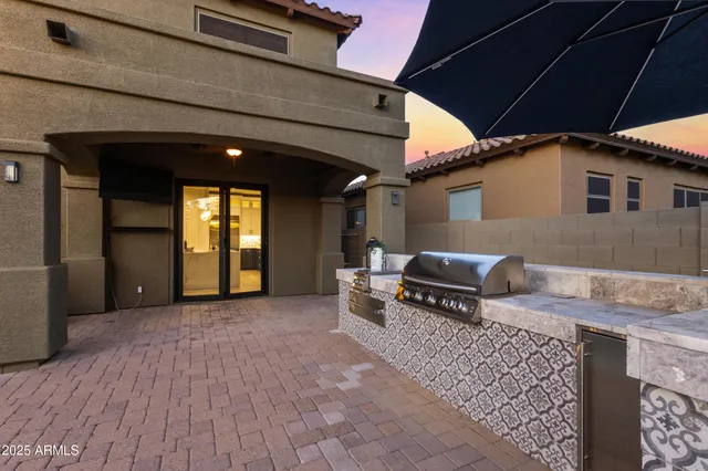 $1,319,888 | 3973 East Hashknife Road, Phoenix, AZ 85050