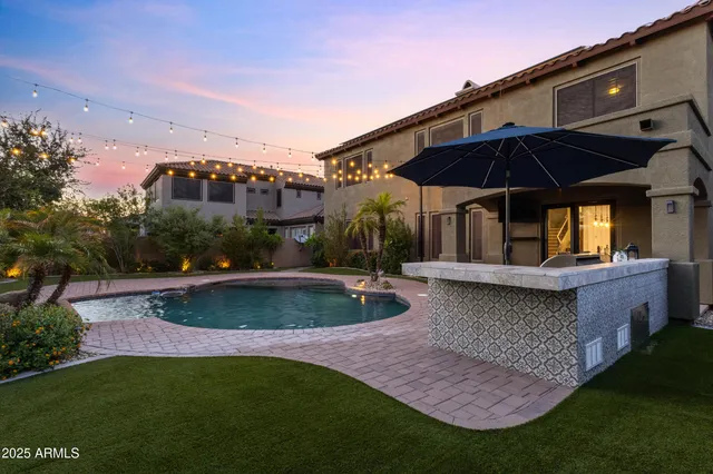 $1,319,888 | 3973 East Hashknife Road, Phoenix, AZ 85050