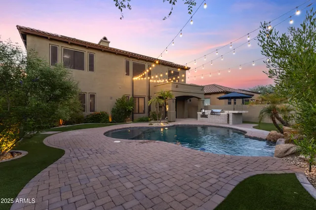 $1,319,888 | 3973 East Hashknife Road, Phoenix, AZ 85050