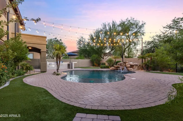 $1,319,888 | 3973 East Hashknife Road, Phoenix, AZ 85050