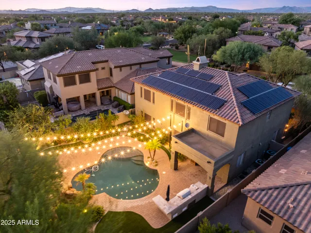 $1,319,888 | 3973 East Hashknife Road, Phoenix, AZ 85050