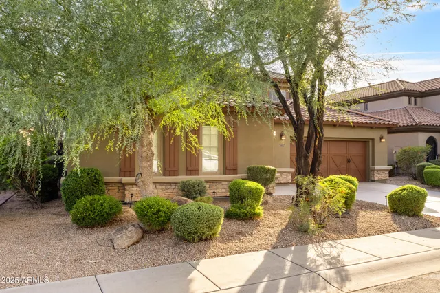 $1,319,888 | 3973 East Hashknife Road, Phoenix, AZ 85050