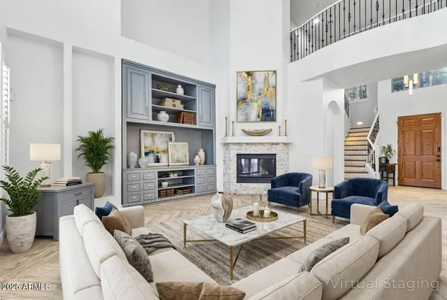 $1,319,888 | 3973 East Hashknife Road, Phoenix, AZ 85050