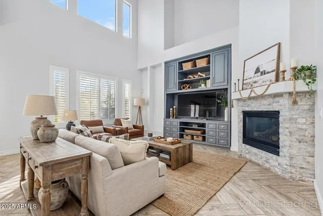 $1,319,888 | 3973 East Hashknife Road, Phoenix, AZ 85050