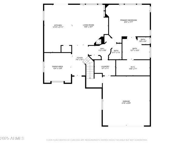 $1,319,888 | 3973 East Hashknife Road, Phoenix, AZ 85050