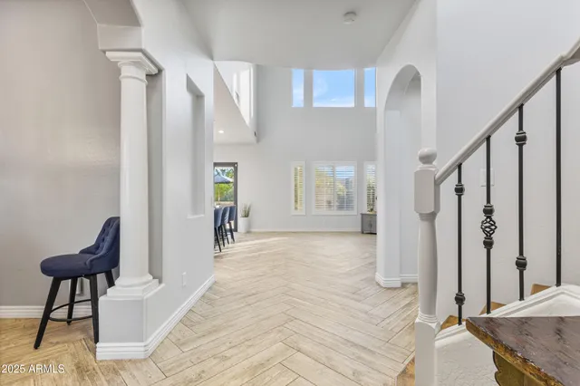 $1,319,888 | 3973 East Hashknife Road, Phoenix, AZ 85050