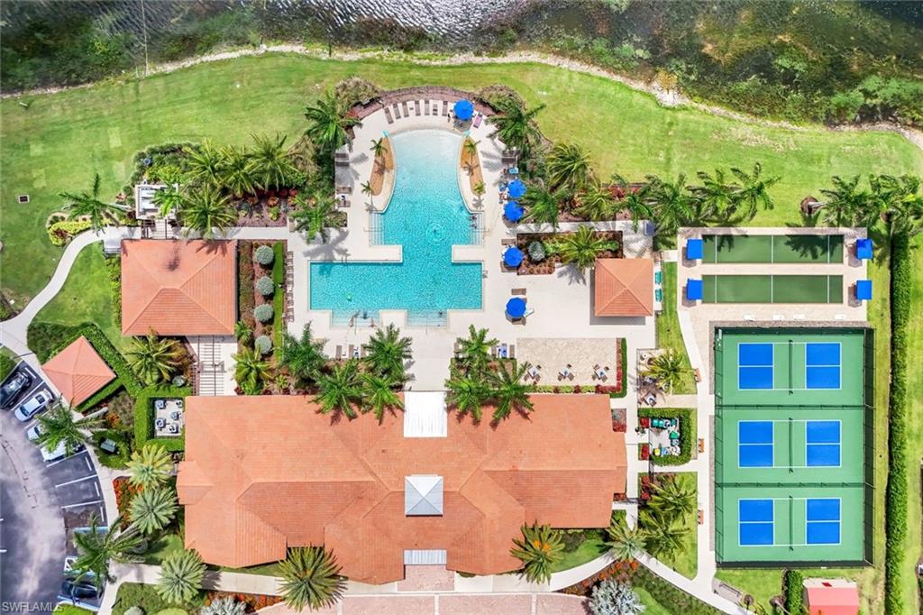 1141 Antaras Court North, Unit 25 Naples, FL 34113 - Photo 35 of 43 Community Center