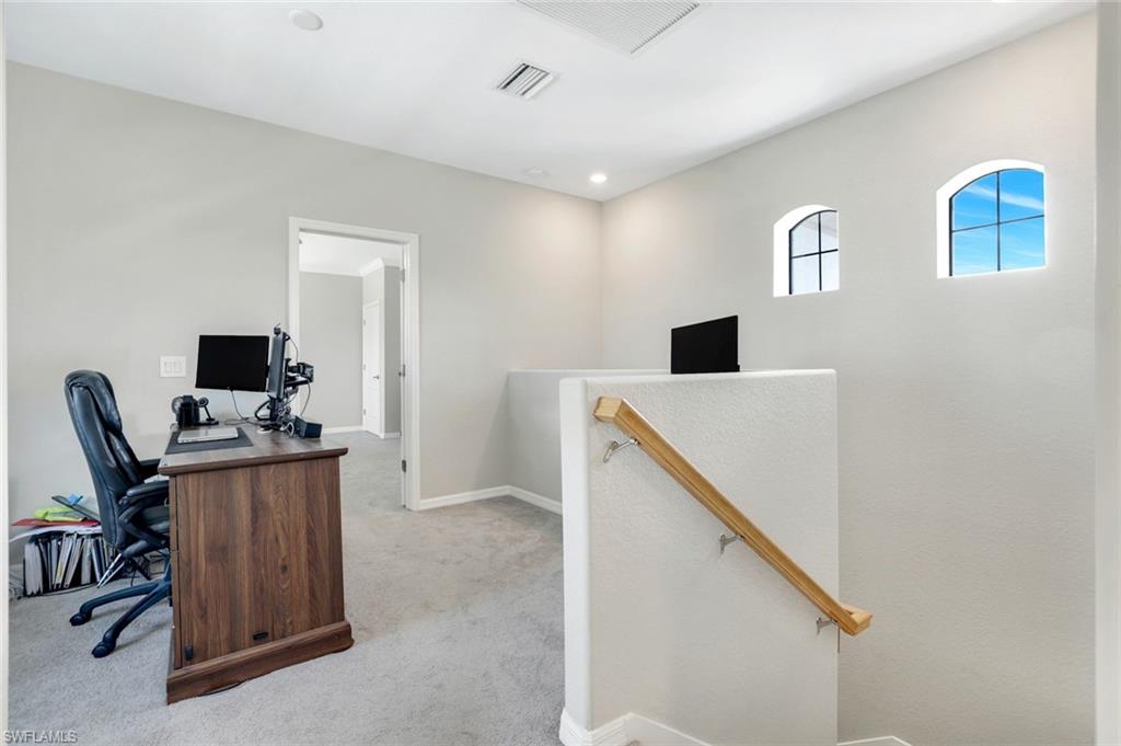 1141 Antaras Court North, Unit 25 Naples, FL 34113 - Photo 9 of 43 Office