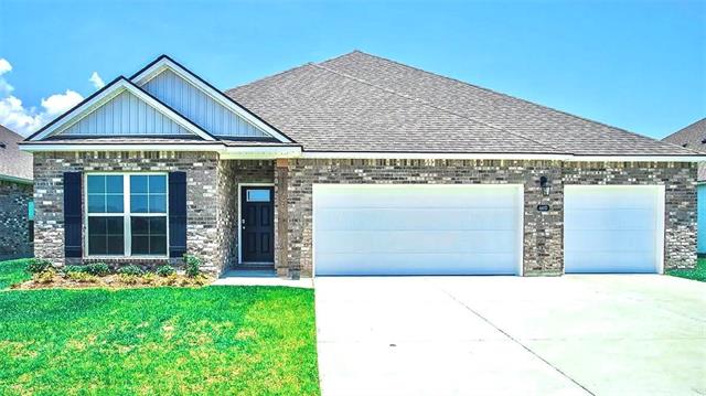 6610 Delta Ridge Avenue Slidell, LA 70461 - Photo 1 of 25