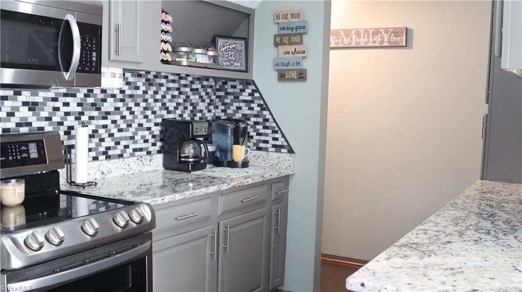 475 Waitman Road Lexington, NC 27295 - Photo 10 of 20 Gallery Image 10