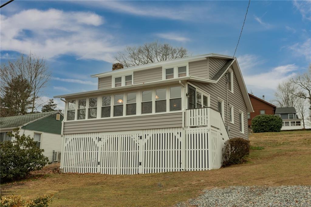 11 Ridgewood Road East Haddam, CT 06415 - Photo 1 of 1 Welcome to 11 Ridgewood Road, Lake Hayward