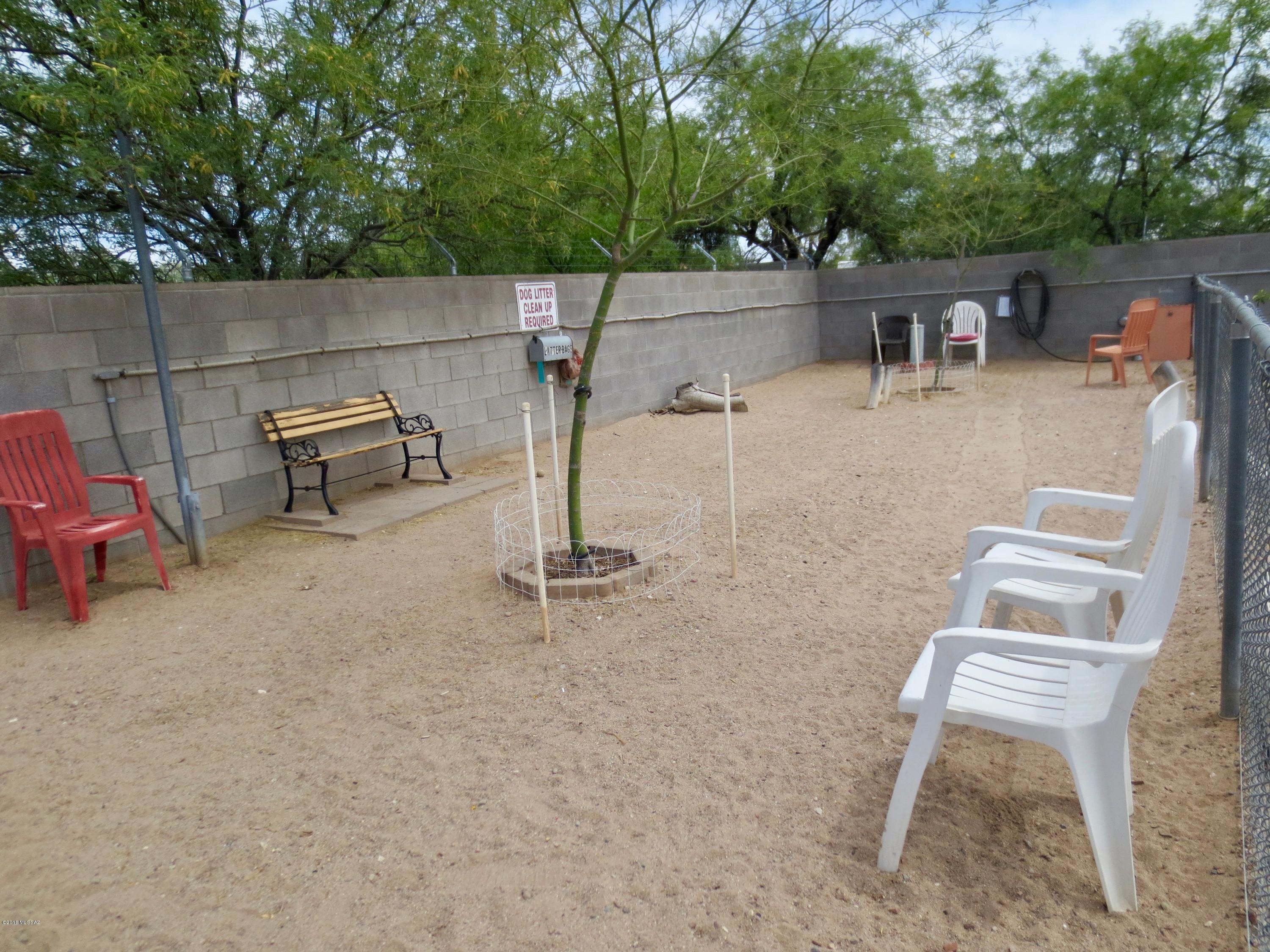 775 West Roger Road, Unit 40 Tucson, AZ 85705 - Photo 24 of 26