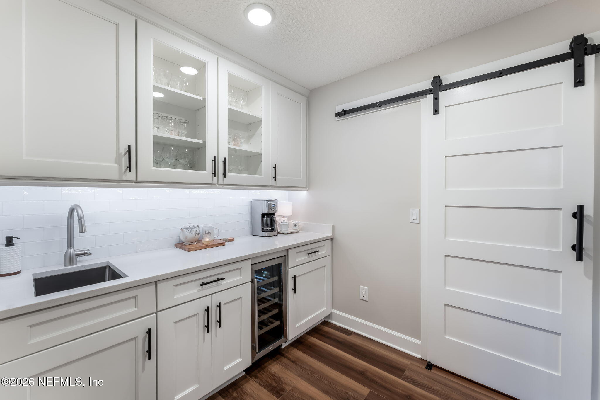 1204 Creek Bend Road St. Johns, FL 32259 - Photo 31 of 107 Custom butler pantry