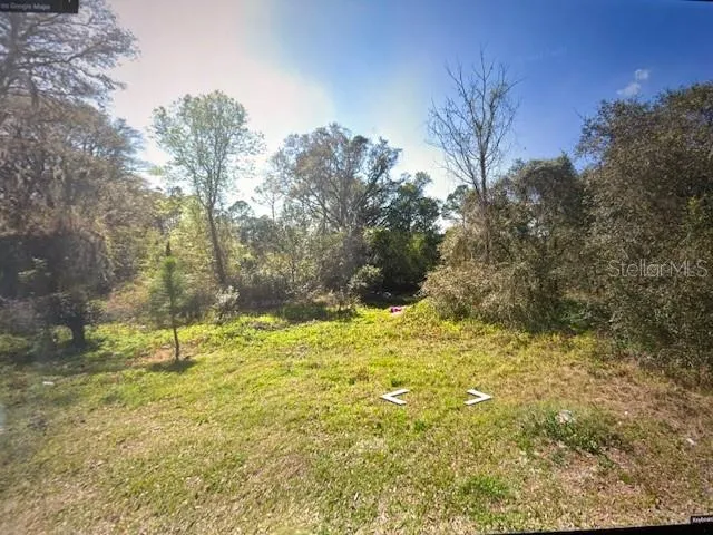 $62,000 | Toms Pond Road, Eustis, FL 32736