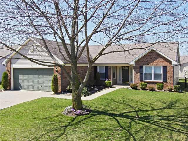 7350 Quartz Rock Road Indianapolis, IN 46236 - Photo 1 of 12 Gallery Image 1