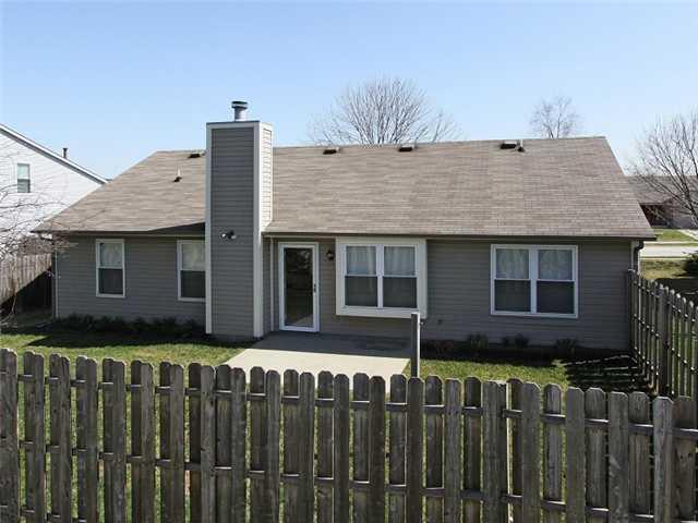 7350 Quartz Rock Road Indianapolis, IN 46236 - Photo 11 of 12 Gallery Image 11