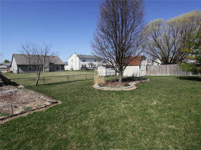 7350 Quartz Rock Road Indianapolis, IN 46236 - Photo 12 of 12 Gallery Image 12