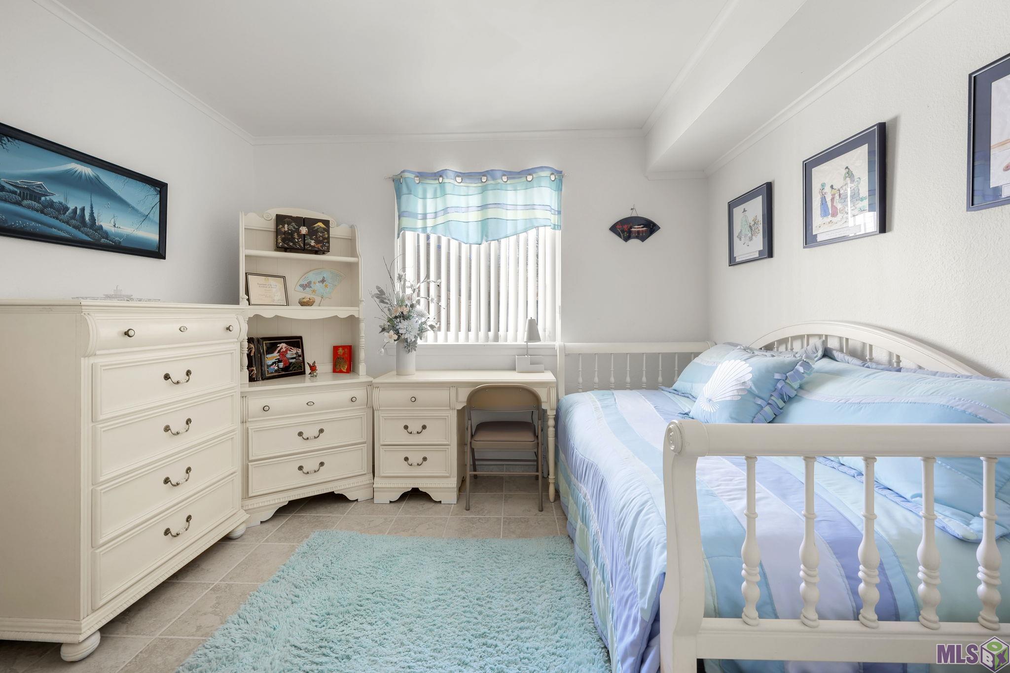 2522 77th Avenue Baton Rouge, LA 70807 - Photo 17 of 37 Downstairs bedroom