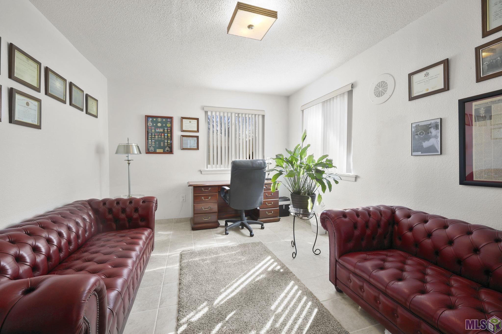 2522 77th Avenue Baton Rouge, LA 70807 - Photo 21 of 37 Office