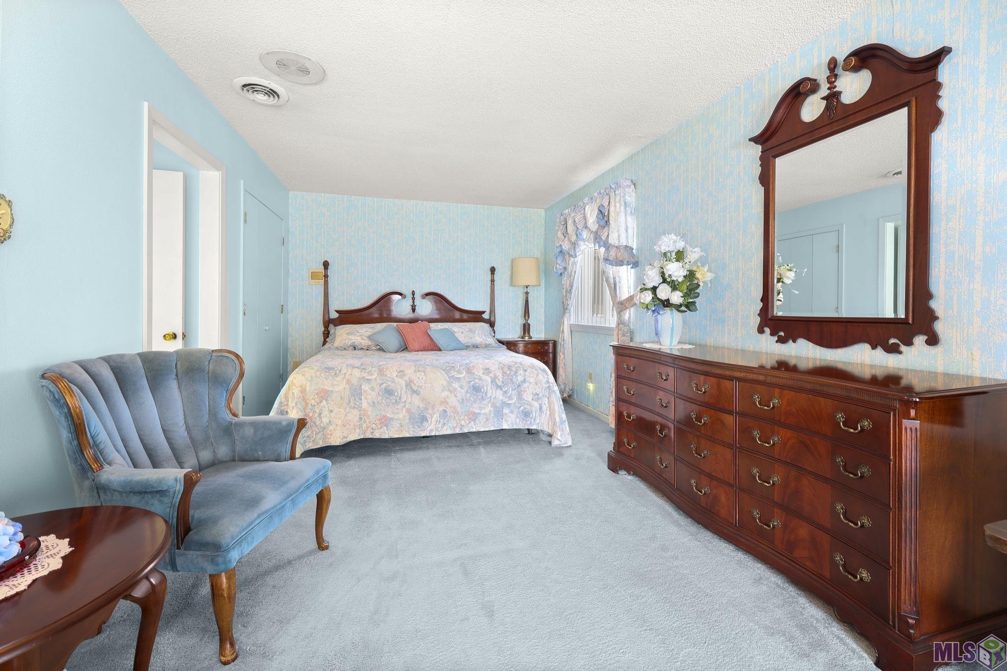 2522 77th Avenue Baton Rouge, LA 70807 - Photo 23 of 37 Primary bedroom