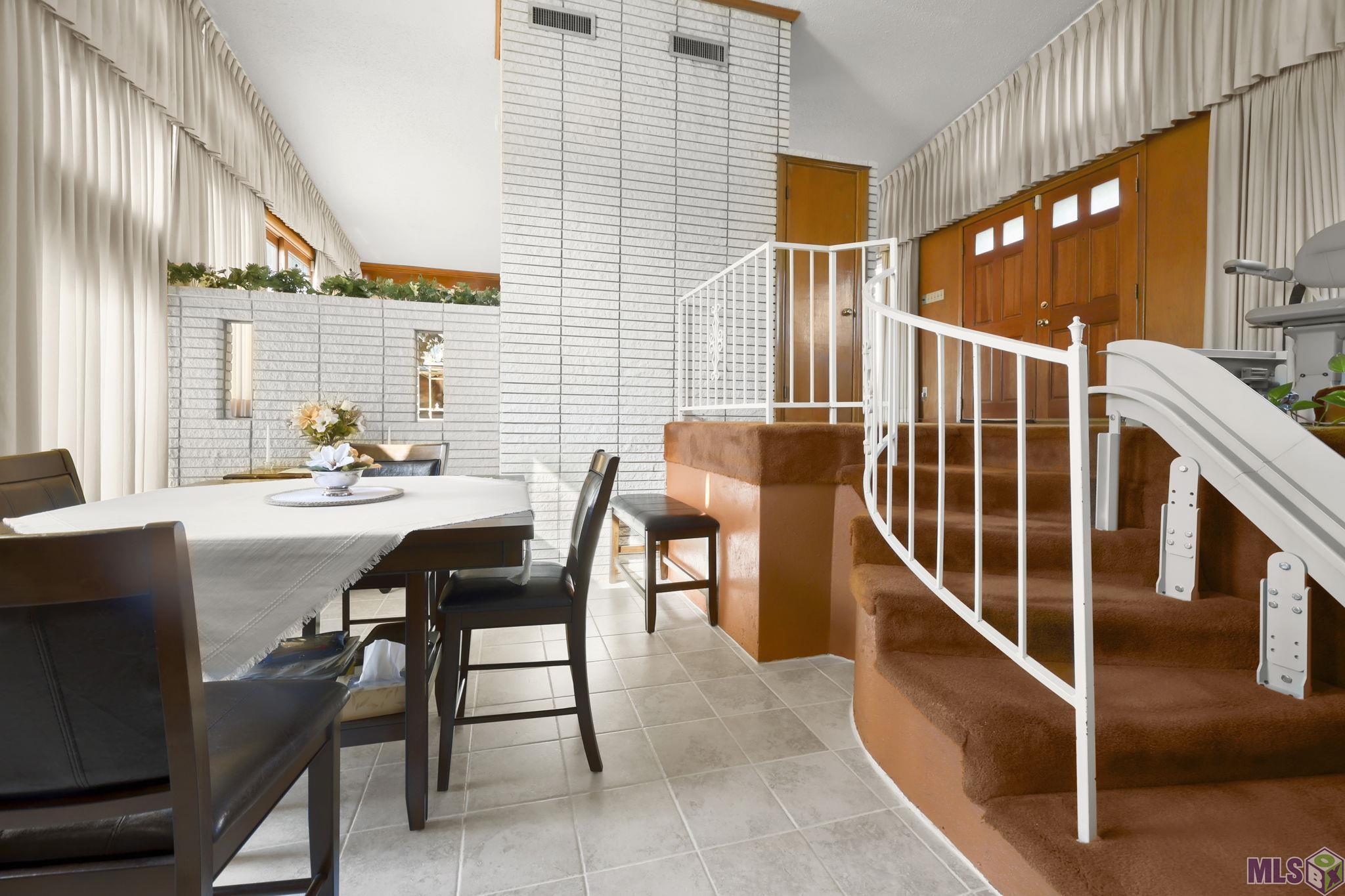 2522 77th Avenue Baton Rouge, LA 70807 - Photo 10 of 37 Dining room