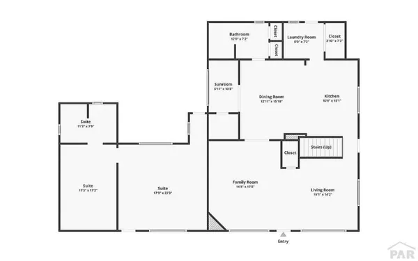 $499,000 | 1310 Carson Avenue, La Junta, CO 81050