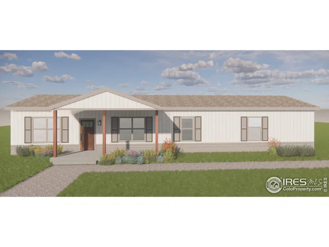 $627,000 | 2420 County Road 4, Wiggins, CO 80654