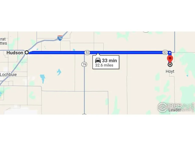 $627,000 | 2420 County Road 4, Wiggins, CO 80654