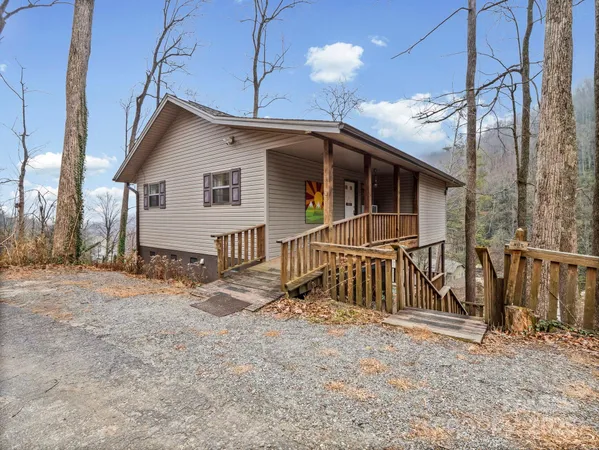 $345,000 | 950 Main Street, Unit 5, Black Mountain, NC 28711