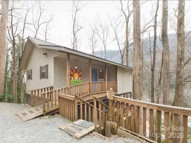 $349,000 | 950 Main Street, Unit 5, Black Mountain, NC 28711